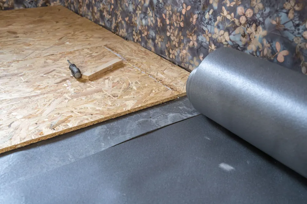 Revêtement sols et murs (1)