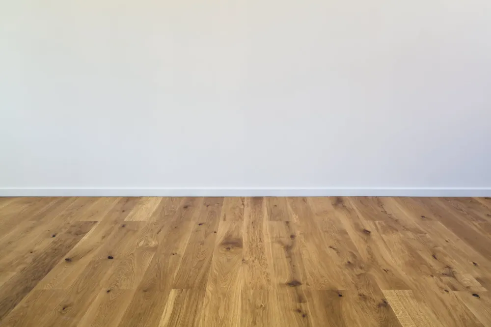 pose de parquet près de Saint-Avertin